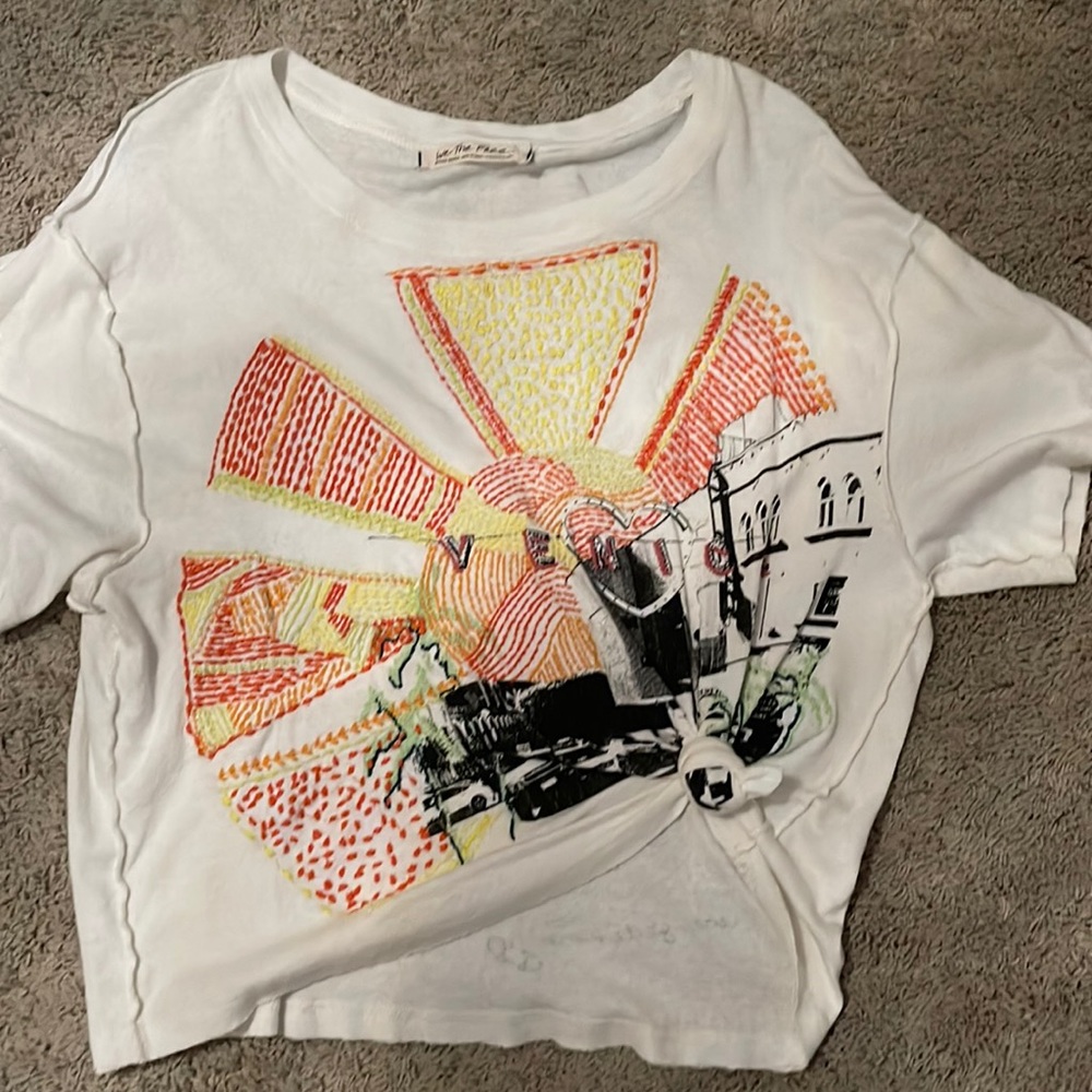 Free people